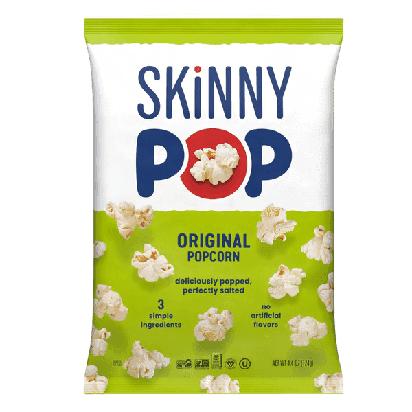 Skinny Pop Original