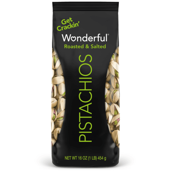 Wonderful Pistachios