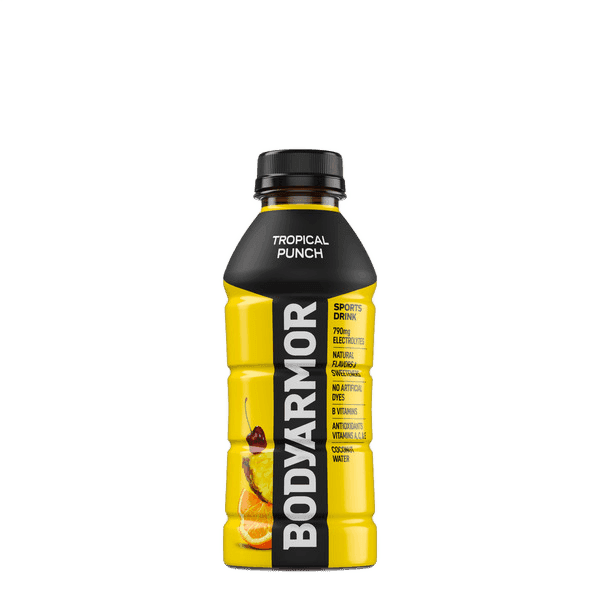 Bodyarmor Tropical Punch