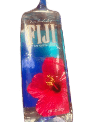 FIJI Water