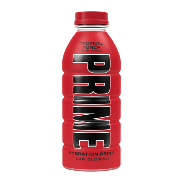 Prime Tropical Punch
