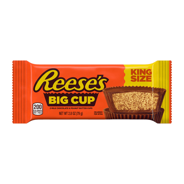 Reese's Peanut Butter Cups